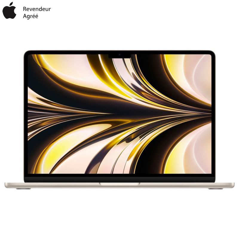APPLE   MACBOOK AIR MLY23FN/A M2 512GB  Macbook  2970641