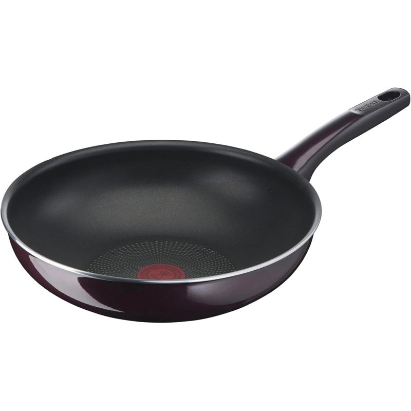 TEFAL   WOK 28CM SENSORIA RESIST D5201922   Poéle  2971816