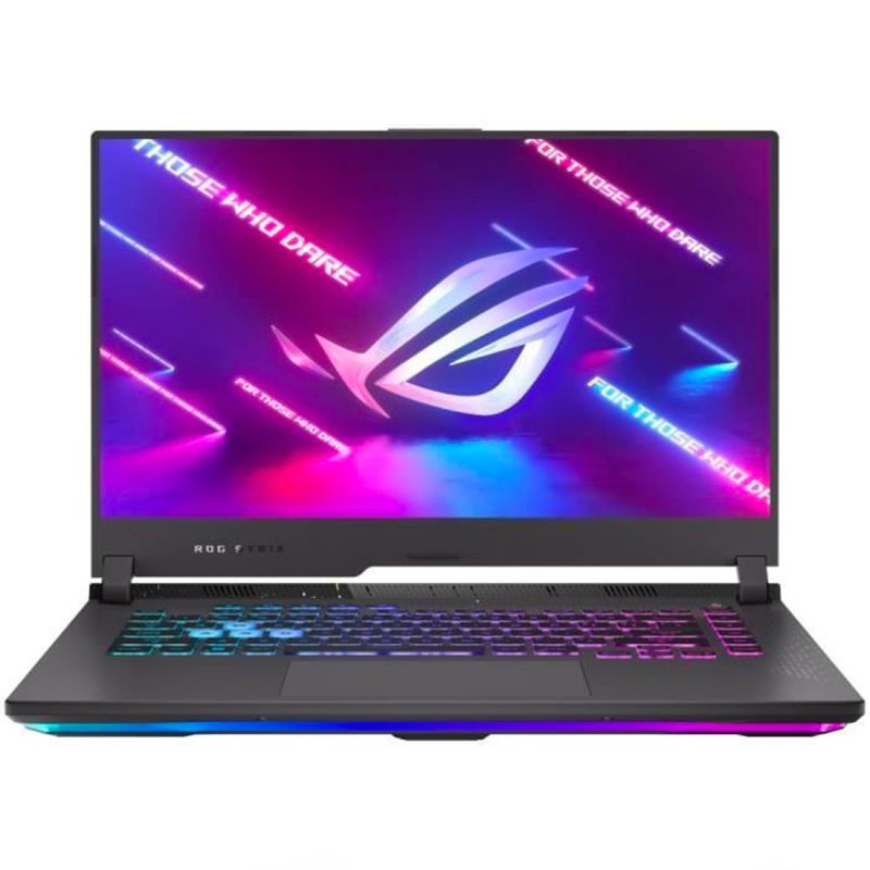ASUS   PCP ROGG15 R7-4800H 16G 512G RTX305   PC Gamer  2973802