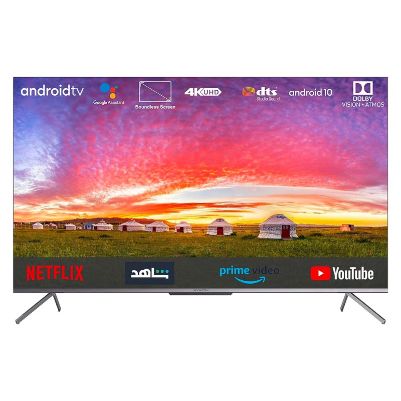 SKYWORTH   LED 65SUE9350 4K  Téléviseurs  2977709
