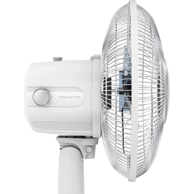 Ventilateur de table VU2230F0 ROWENTA à Prix Carrefour