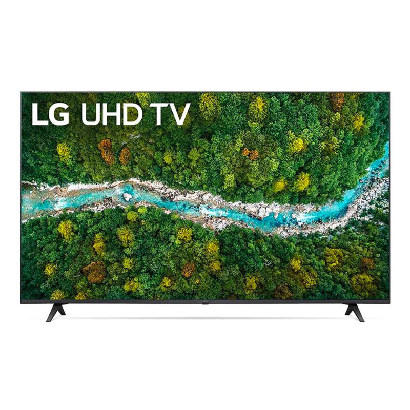 LG   LED 65UP7760PVB 4K  Téléviseurs  2979318