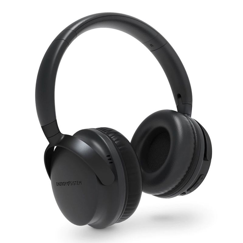 CASQUE SS FIL POWER RADIO SPACE ENERGY SISTEM