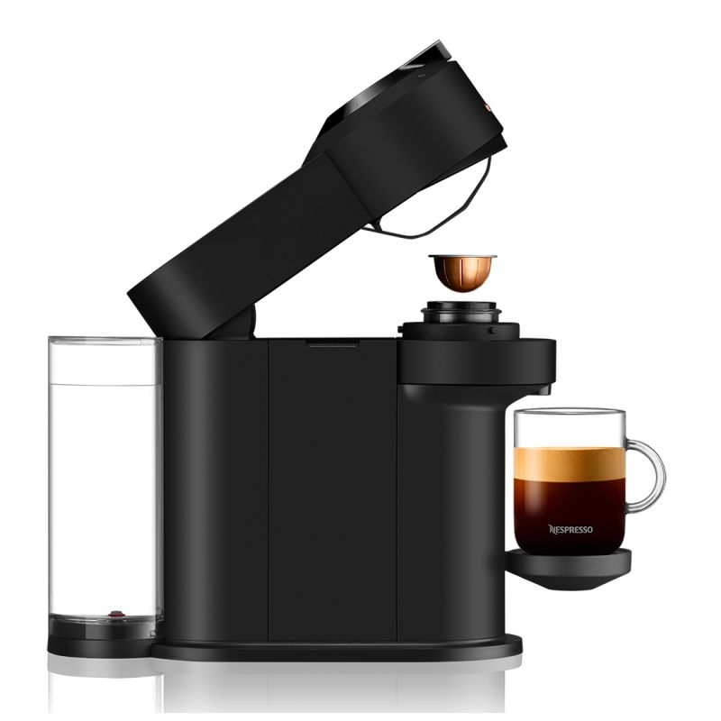 La machine à café Nespresso Vertuo est l'offre à saisir ce