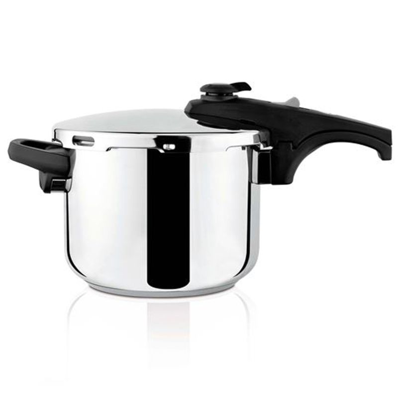 TAURUS   COCOTTE PRESSURE COOKER ONTIME 8LT  Cocotte  2985387