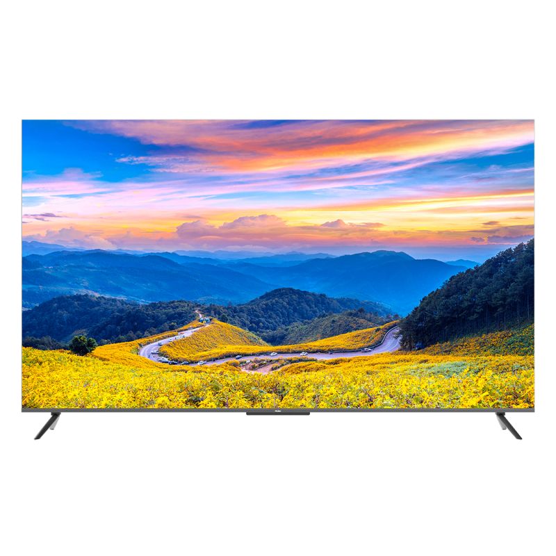HAIER   QLED H58P800UG-15  Téléviseurs  2985479
