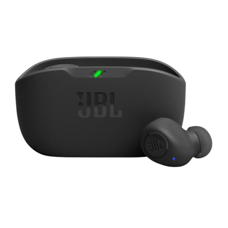 JBL   WAVE BUDS NOIR  Ecouteurs avec micro sans fil  2987421