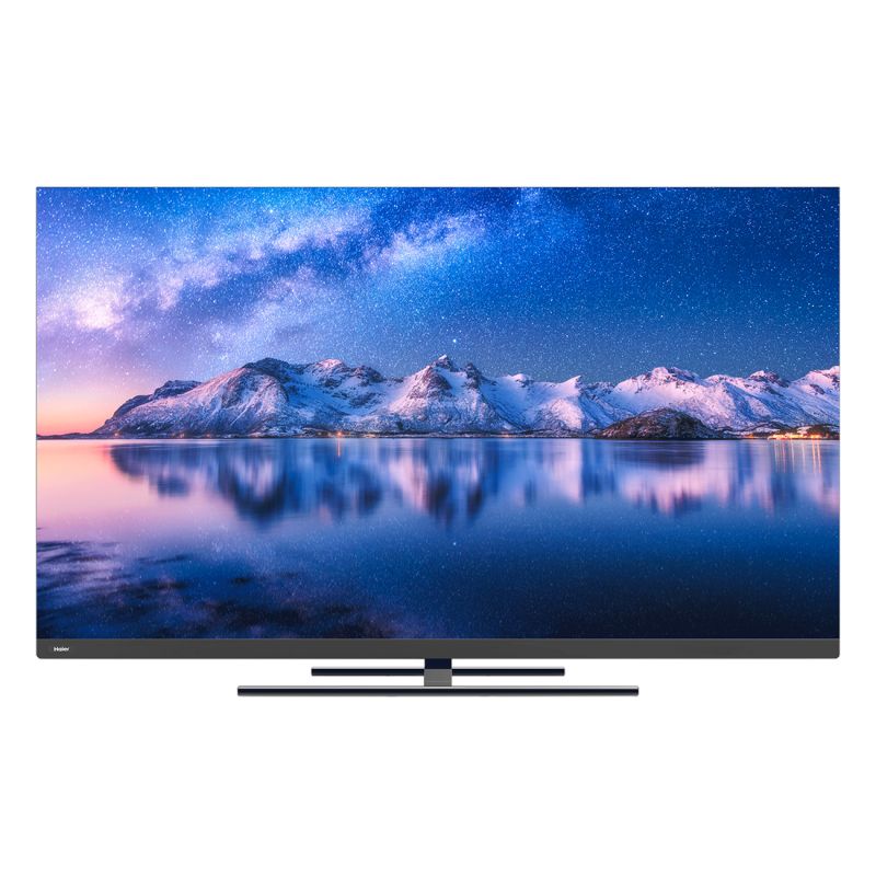 HAIER   QLED H65S800UG-15+  Téléviseurs  2988305
