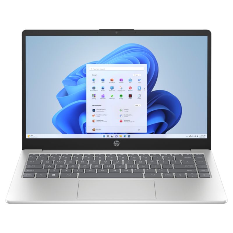 HP   HP 14 845L6EA 512 SSD   Notebook  2989589