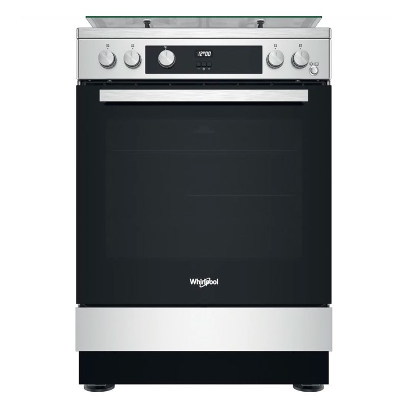 WHIRLPOOL   WS67G1CMX/MEA  Pack équipement  2992950