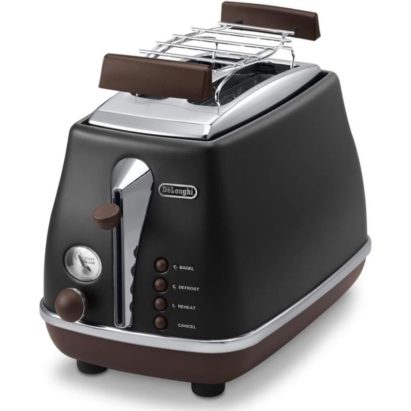DELONGHI   CTOV2103  Grill pain - toaster  3019352