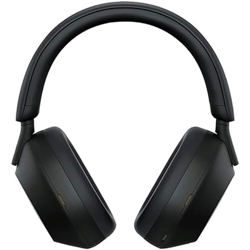 CASQUE BLUETOOTH WH-1000XM5/BME NOIR SONY