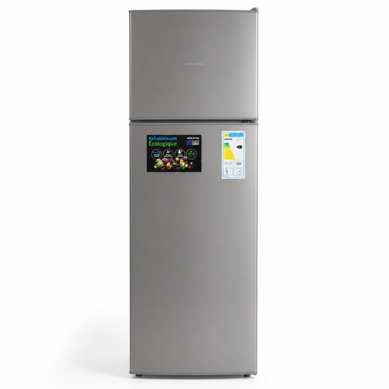 REF DP350 310L A+ SLV ELEXIA