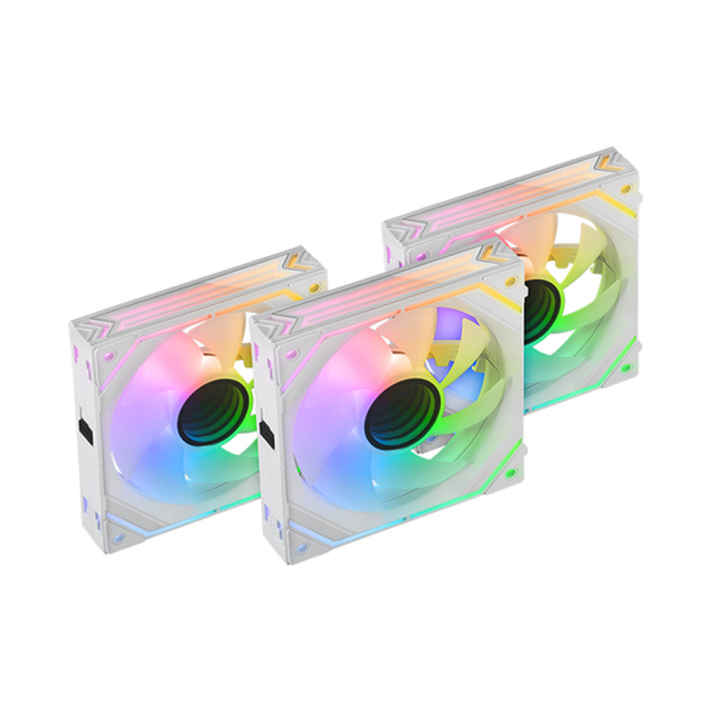 VENTIL CASE MFLINKFINITYKITW KITX3 RGBWHT MRSGAMI