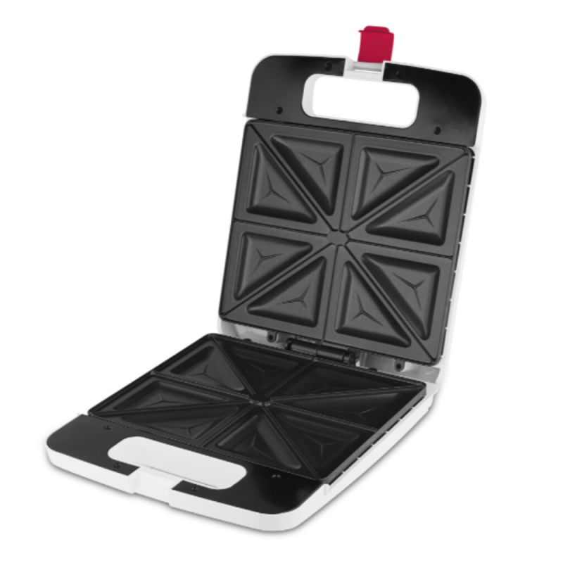 CROQUE MONSIEUR SW7400 1400W SILVER UFESA