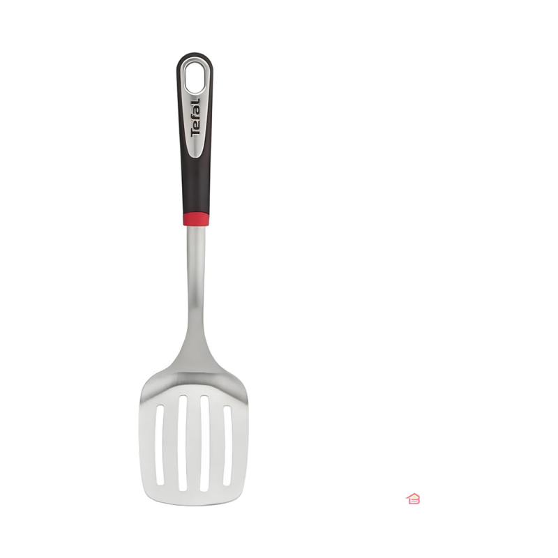 SPATULE A ANGLE INOX INGENIO K1180314 TEFAL