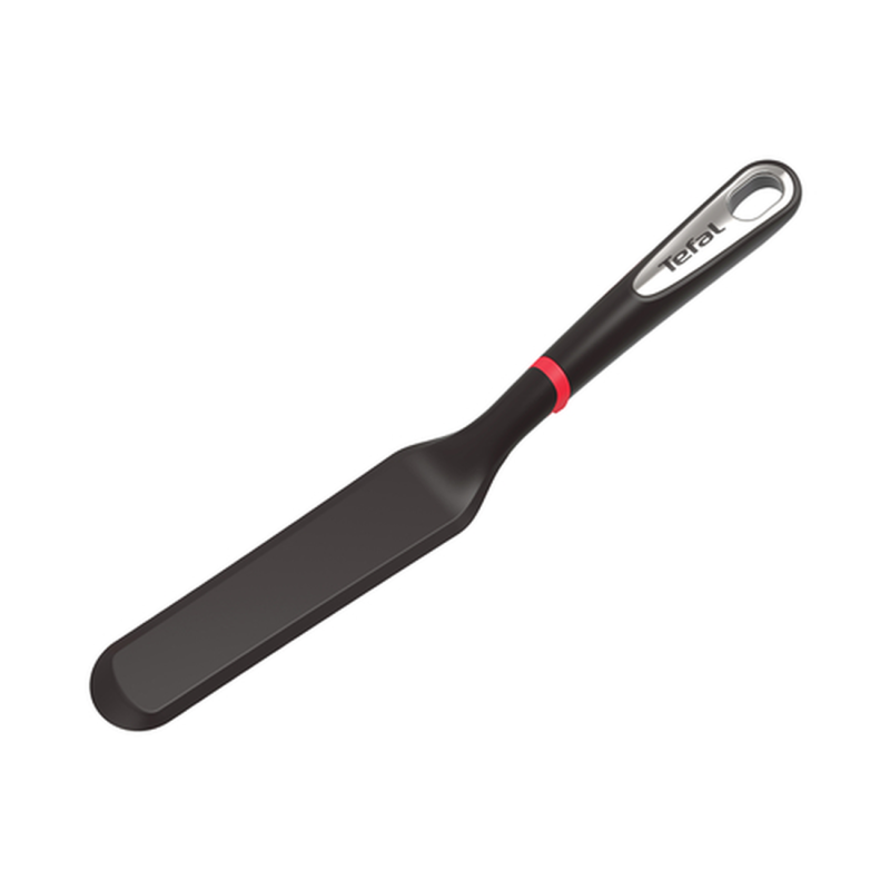 SPATULE A CREPES NOIRE INGENIO K2060914 TEFAL