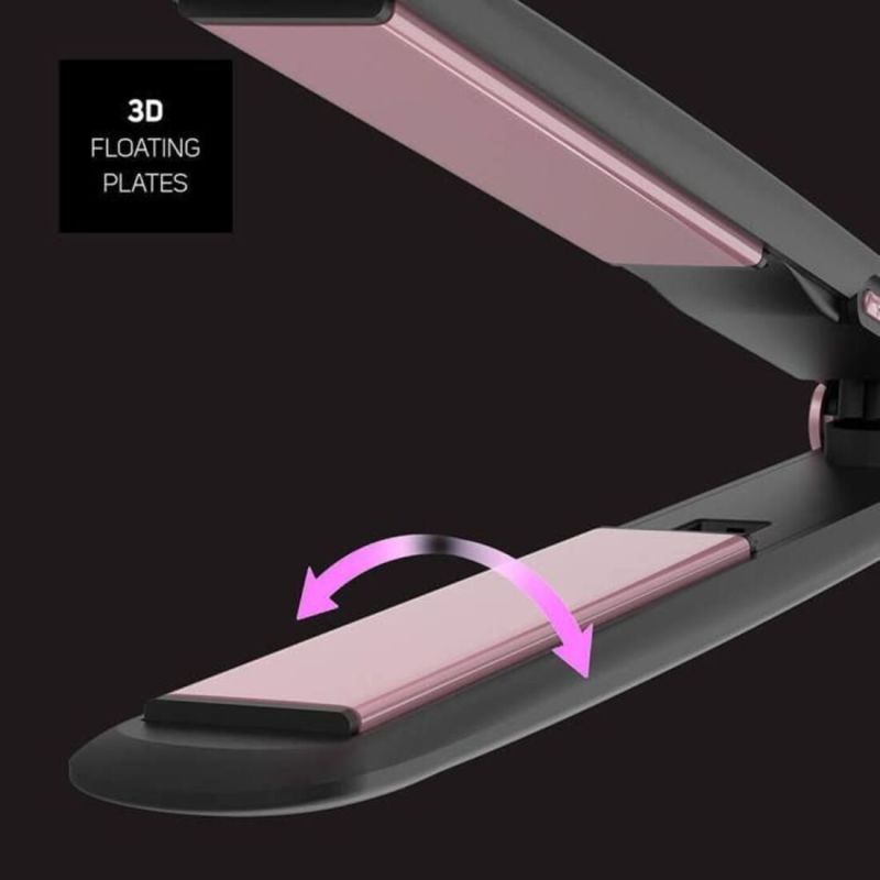 PLAQUE SLIMLOOK IONIC PRO TAURUS