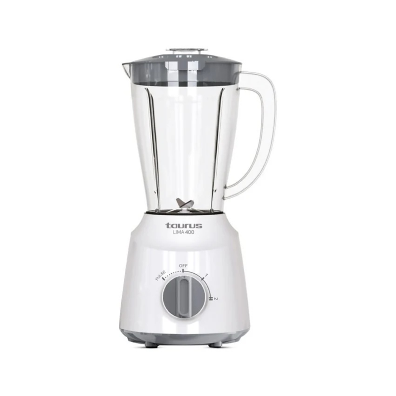 BLENDER LIMA 400 1,5L TAURUS