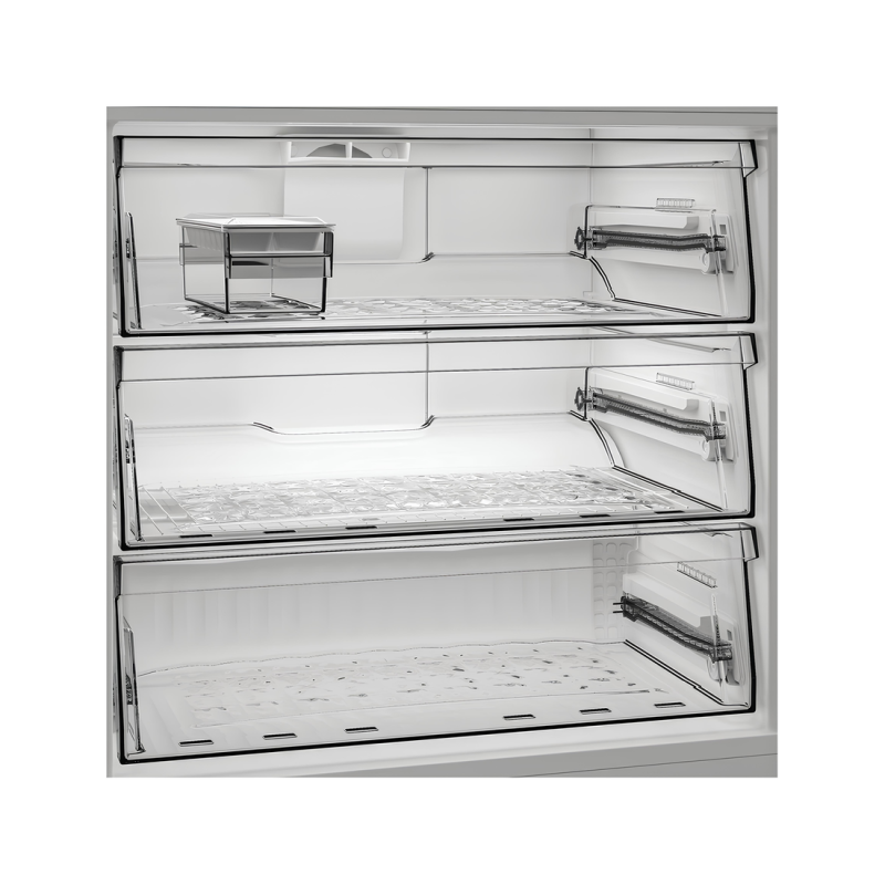 COMB WBMF 836573 XNA 570L DNF INOX A++ WHIRLPOOL