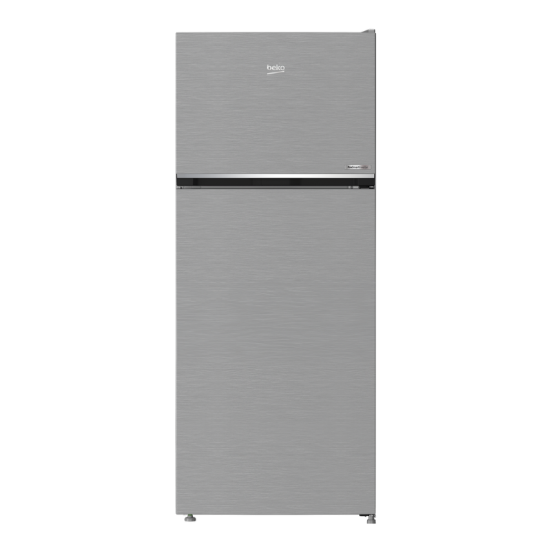 REF RDNG491M20SXB 2P NF 420L SILVER BEKO