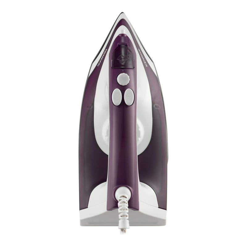 FER A VAPEUR STP40.000WP 2000W VIOLET KENWOOD