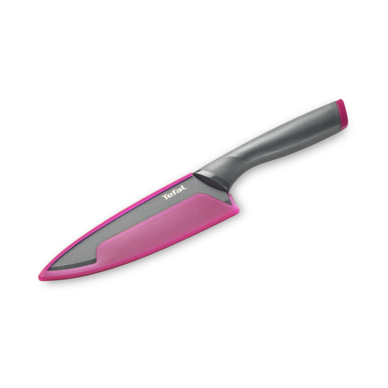 COUTEAU CHEF 15CM+COUV FRESH KITCHEN K1220304TEFA