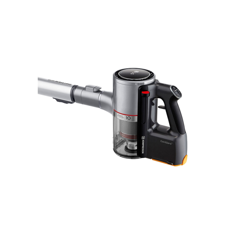 ASPIRATEUR BALAI A9K-SOLO BFSQEMC LG