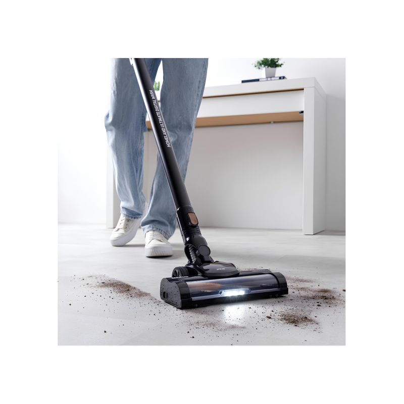 ASPIRATEUR HOMELAND ULTIMATE DIGITAL WASH TAURUS