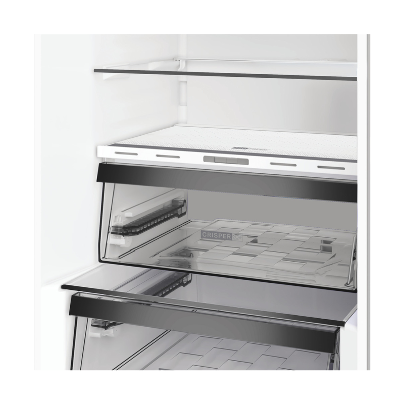 COMB DUAL NOFROST WBMF 606404 XNA 355 LA+ INOX WH