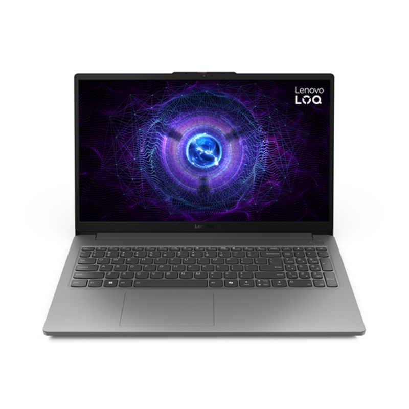 Lenovo LOQ 15 16/512 Go RTX 2050