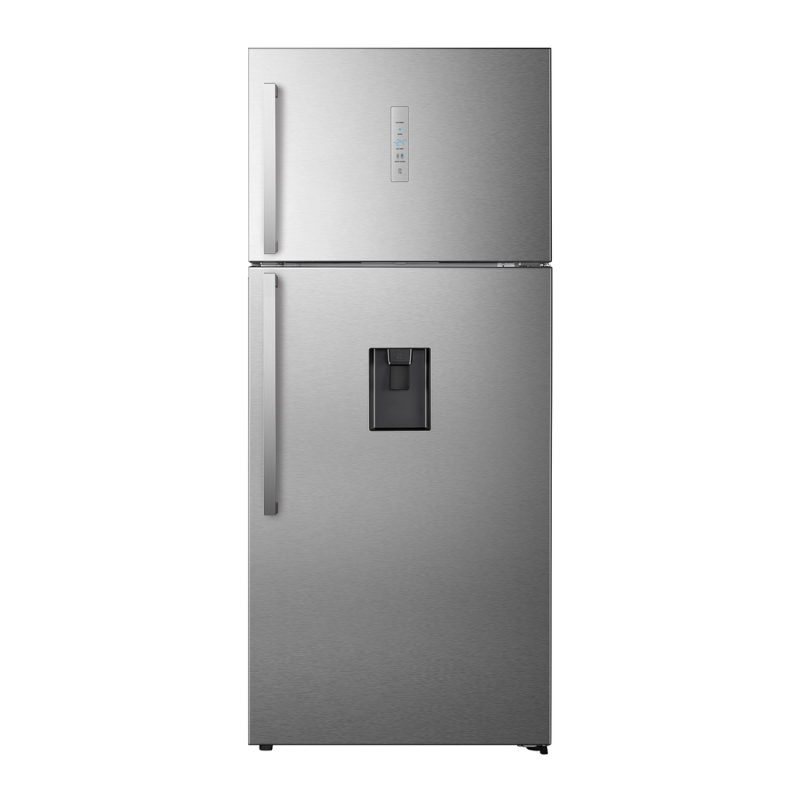 REF RT729N4WSU1 729L NF INOX HISENSE