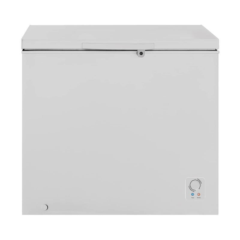 Hisense FC33DT4SAT 330 L — Congélateur Coffre