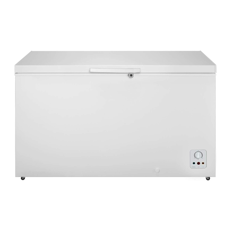 Hisense FC55DD4SAA 550 L — Congélateur Coffre