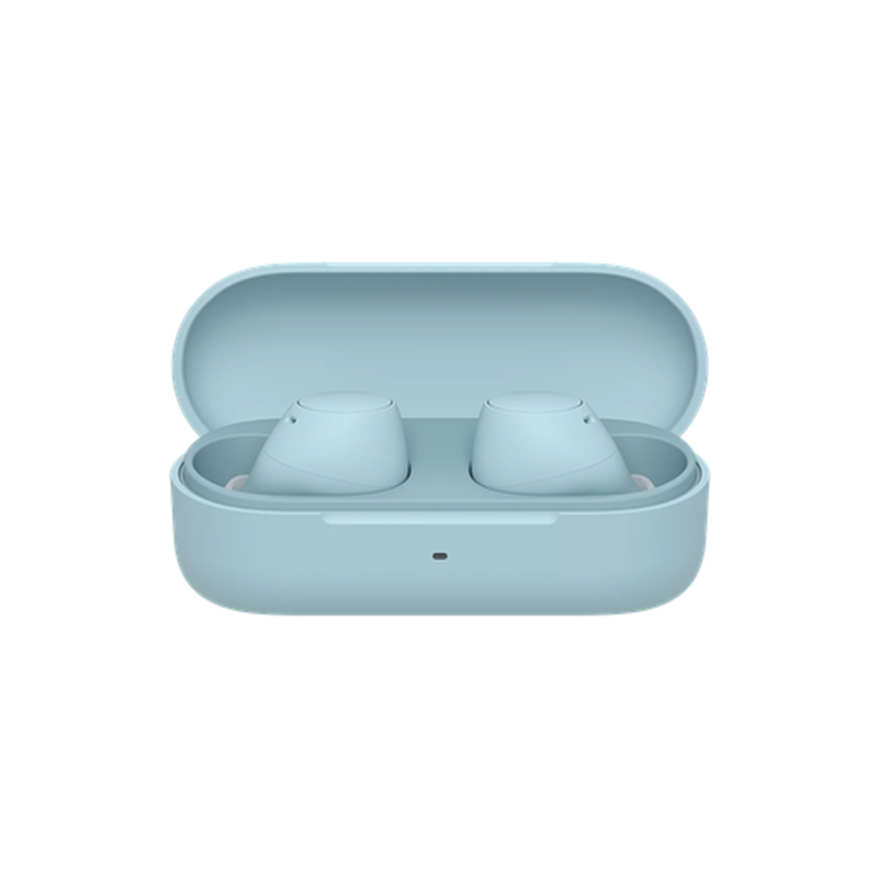 TRULY WIRELESS EARBUDS WF C510 LC BLUE SONY