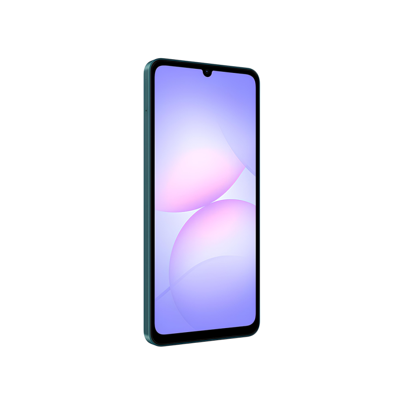 SMARTPHONE GALAXY A07 4+128GB GREEN SAMSUNG