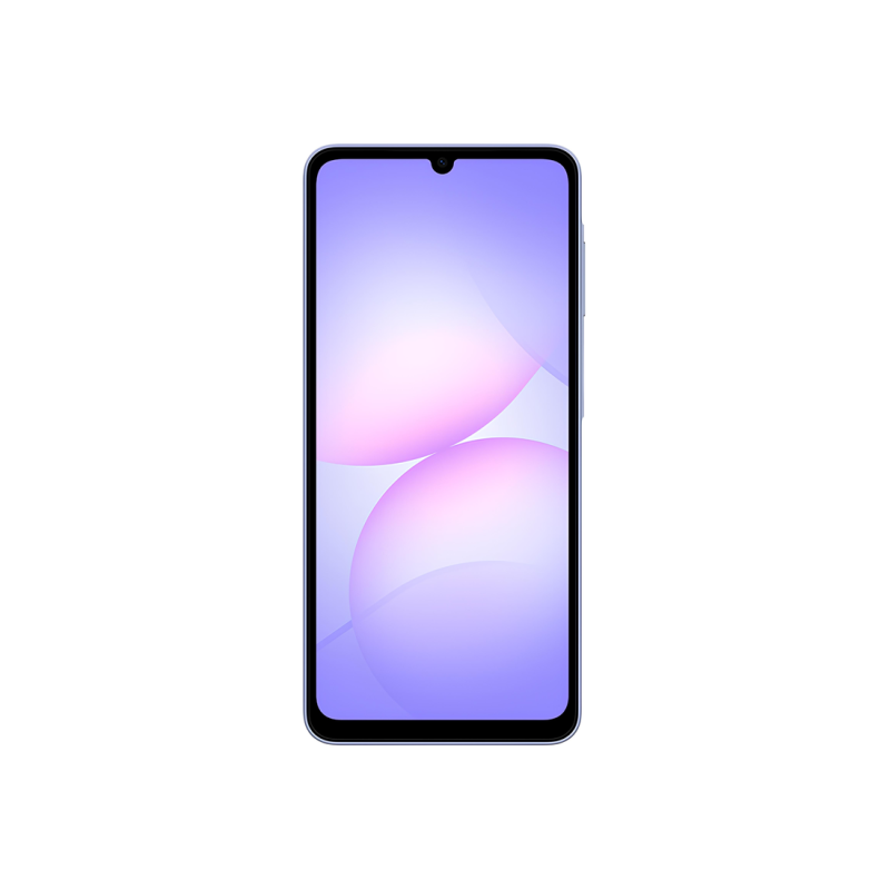 SMARTPHONE GALAXY A07 6+128GB LIGHT VIOLET SAMSUN