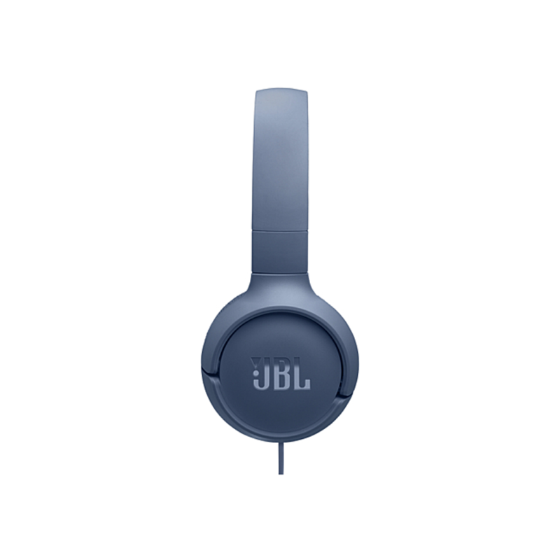CASQUE T520C BLUE JBL