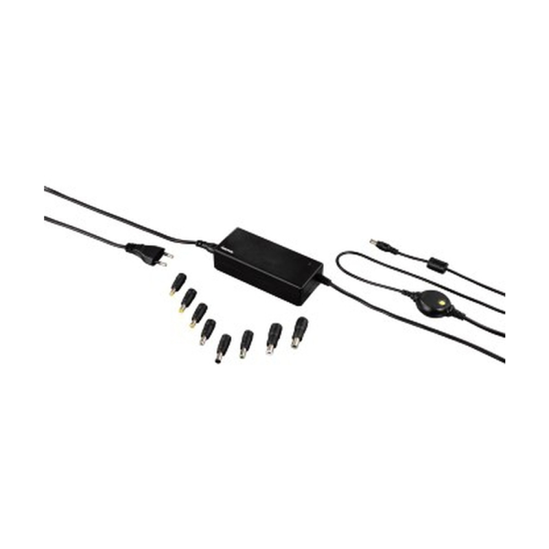 ADAPTATEUR SECTEUR UNIVERSAL PC LAPTOP 15-24V/90W