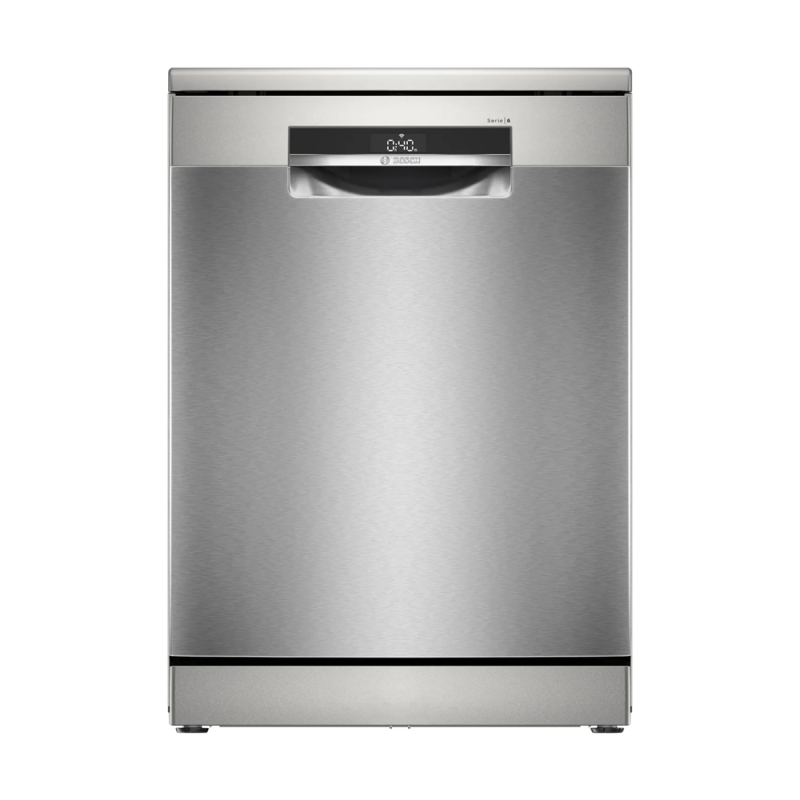 Bosch SMS6EMI62V lave-vaisselle Série 6 14 couverts