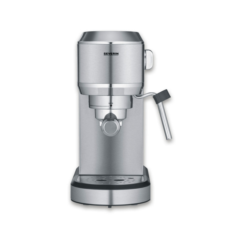 MACHINE A CAFE KA5997 20 BARS GRIS SEVERIN