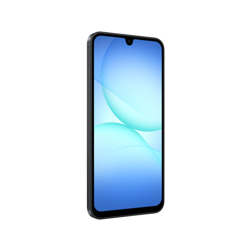 SMART GALAXY A17 (5G) 4+128GB BLACK SAMSUNG