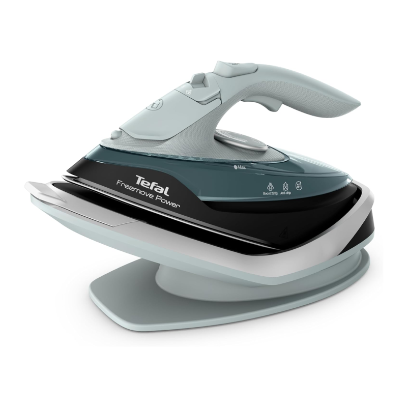 FER VAPEUR SSFIL POWEROFF FV6670E0 2600W TEFAL