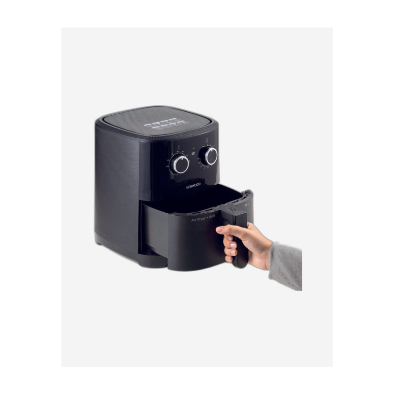 AIRFRYER HFP45.000BK 4,5L KENWOOD