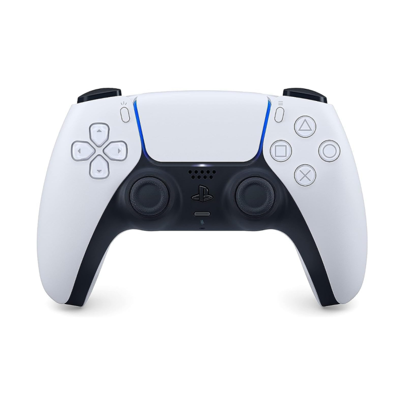 MANETTE PS5 DUALSENSE CFI-ZCT2WX WHITE PLAYSTATIO