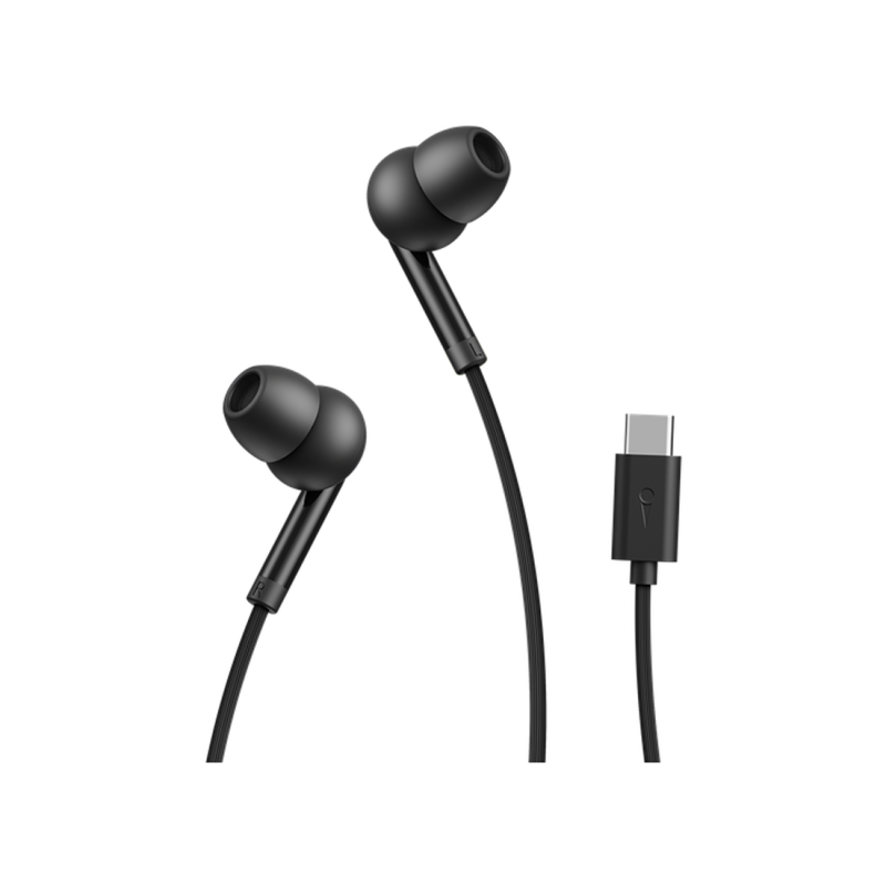 ECOUTEUR OEP-320C ORAIMO BLACK