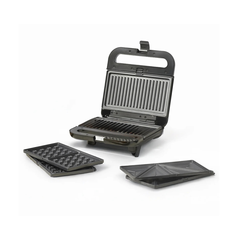 PANINI 3 EN 1 ROBSON 850W UFESA