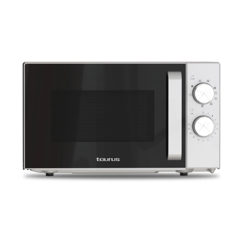 MICRO ONDE MW700MGX ELEGANCE GRILL 20L TAURUS