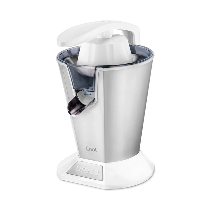 PRESSE AGRUMES COOL WHITE 600W UFESA