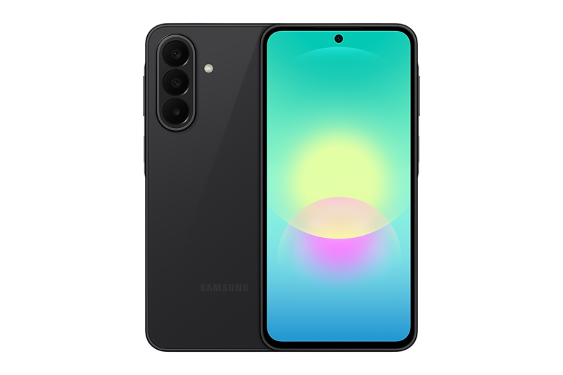 GALAXY A27 5G 6+128GB BLACK SAMSUNG